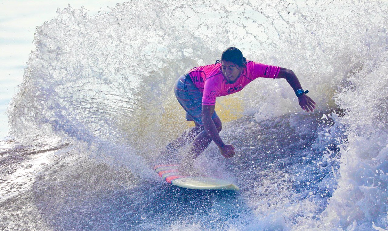 Circuito Nacional de Surf arranca hoy en playas de La Libertad circuito-nacional-de-surf-arranca-hoy-en-playas-de-la-libertad